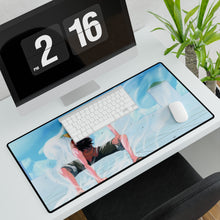 Load image into Gallery viewer, Anime One Piece Mouse Pad (Desk Mat)