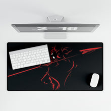 Load image into Gallery viewer, Anime Puella Magi Madoka Magica Mouse Pad (Desk Mat)