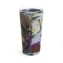 Load image into Gallery viewer, FullMetal Alchemist Tumbler 20oz