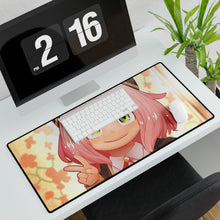 Load image into Gallery viewer, Anime Spy x Family Mouse Pad (Desk Mat)
