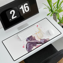 Load image into Gallery viewer, Yuri!!! On Ice Yuri Plisetsky Mouse Pad (Desk Mat)