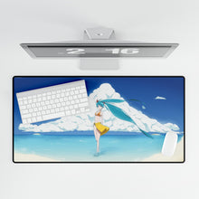 Load image into Gallery viewer, Anime Vocaloid Mouse Pad (Desk Mat)