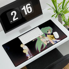 Load image into Gallery viewer, Anime When They Cryr Mouse Pad (Desk Mat)