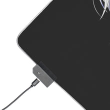 Load image into Gallery viewer, Jujutsu Kaisen RGB LED Mouse Pad (Desk Mat)