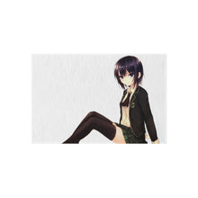 Load image into Gallery viewer, Boku Wa Tomodachi Ga Sukunai Yozora Mikazuki Rug