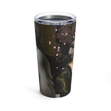 Load image into Gallery viewer, Anime Gintama Tumbler 20oz
