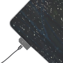Load image into Gallery viewer, Touhou RGB LED Mouse Pad (Desk Mat)
