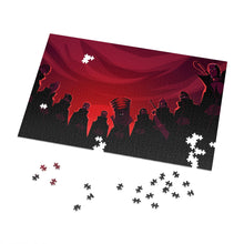 Load image into Gallery viewer, Akatsuki Jigsaw Puzzle