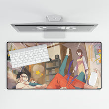 Load image into Gallery viewer, Anime Re:ZERO -Starting Life in Another World- Mouse Pad (Desk Mat)
