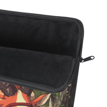 Load image into Gallery viewer, Anime Princess Mononoker Laptop Sleeve