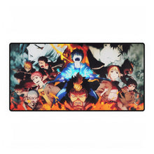 Load image into Gallery viewer, Kengan Ashura Mouse Pad (Desk Mat)