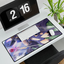 Load image into Gallery viewer, Anime The Melancholy Of Haruhi Suzumiya Mouse Pad (Desk Mat)