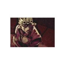Load image into Gallery viewer, Anime Jojo's Bizarre Adventure Rug
