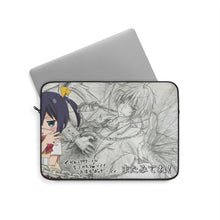 Load image into Gallery viewer, Love, Chunibyo & Other Delusions Rikka Takanashi Laptop Sleeve
