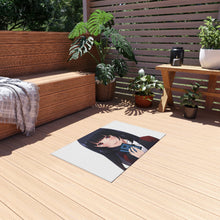 Load image into Gallery viewer, Kakegurui Yumeko Jabami Rug