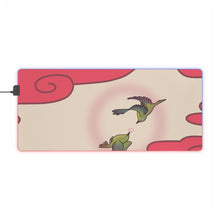Load image into Gallery viewer, Katanagatari RGB LED Mouse Pad (Desk Mat)