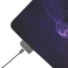 Load image into Gallery viewer, Anime Naruto RGB LED Mouse Pad (Desk Mat)