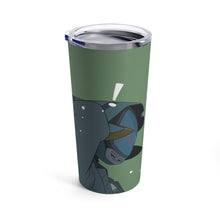 Load image into Gallery viewer, FLCL Tumbler 20oz