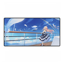 Load image into Gallery viewer, Anime Vocaloid Mouse Pad (Desk Mat)