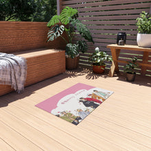 Load image into Gallery viewer, Haikyu!! Rug