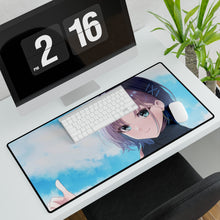Load image into Gallery viewer, Anime The iDOLM@STER: Shiny Colors Mouse Pad (Desk Mat)