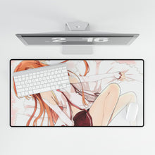Load image into Gallery viewer, Anime Sword Art Online Mouse Pad (Desk Mat)