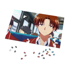 Load image into Gallery viewer, Classroom Of The Elite Jigsaw Puzzle