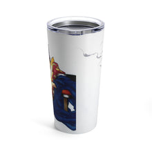 Load image into Gallery viewer, Anime Gintama Tumbler 20oz