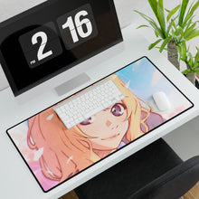 Load image into Gallery viewer, Anime Your Lie in April Mouse Pad (Desk Mat)