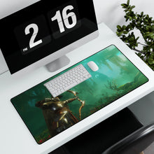 Load image into Gallery viewer, New World Mouse Pad (Desk Mat)