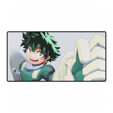 Load image into Gallery viewer, Anime My Hero Academia Mouse Pad (Desk Mat)