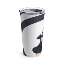 Load image into Gallery viewer, Girls und Panzer Tumbler 20oz