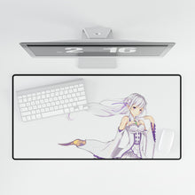Load image into Gallery viewer, Anime Re:ZERO -Starting Life in Another World- Mouse Pad (Desk Mat)