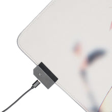 Load image into Gallery viewer, SK8 The Infinity RGB LED Mouse Pad (Desk Mat)