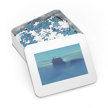 Load image into Gallery viewer, Anime Spirited Awayr Jigsaw Puzzle