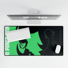 Load image into Gallery viewer, Tatsumaki Mouse Pad (Desk Mat)