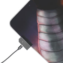 Load image into Gallery viewer, Anime Fairy Tail RGB LED Mouse Pad (Desk Mat)