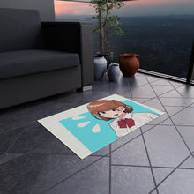 Load image into Gallery viewer, Komi Can't Communicate Rug