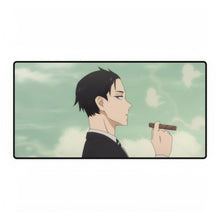 Load image into Gallery viewer, The Millionaire Detective Balance Unlimited Mouse Pad (Desk Mat)