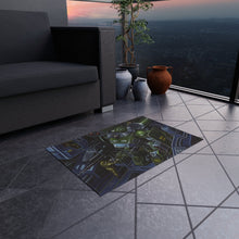 Load image into Gallery viewer, Anime Armored Trooper VOTOMS Rug