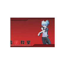 Load image into Gallery viewer, Assassination Classroom Nagisa Shiota Rug