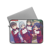 Load image into Gallery viewer, A Group of Class-D Laptop Sleeve