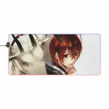 Load image into Gallery viewer, Starry☆Sky RGB LED Mouse Pad (Desk Mat)