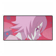 Load image into Gallery viewer, Anime Sayonara, Zetsubou-Sensei Mouse Pad (Desk Mat)
