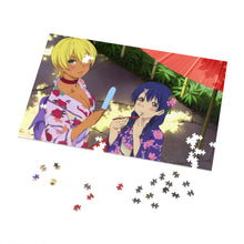 Load image into Gallery viewer, Ikumi Mito Jigsaw Puzzle