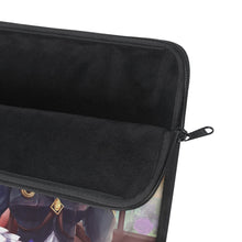 Load image into Gallery viewer, Violet Evergarden Laptop Sleeve