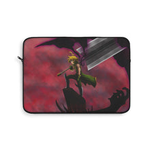 Load image into Gallery viewer, The Seven Deadly Sins Laptop Sleeve