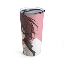 Load image into Gallery viewer, Gamers! Chiaki Hoshinomori Tumbler 20oz