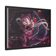 Load image into Gallery viewer, Overlord Shalltear Bloodfallen Canvas Framed Art Print