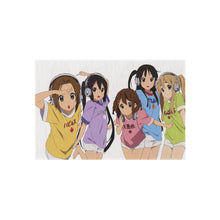 Load image into Gallery viewer, K-ON! Rug